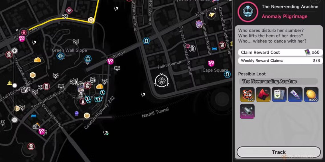 Overcoming Arachne’s Challenge in NTE: The Complete Solving Guide
