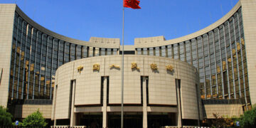 PBOC Drains Funds for Third Month, No Policy Change Expected