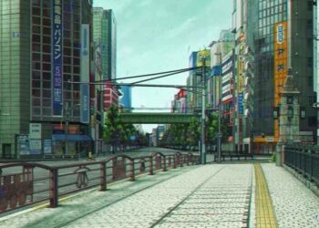 PS5, PS4 Reboot of Classic PSP/PS3 Sci-Fi Game Launches Soon