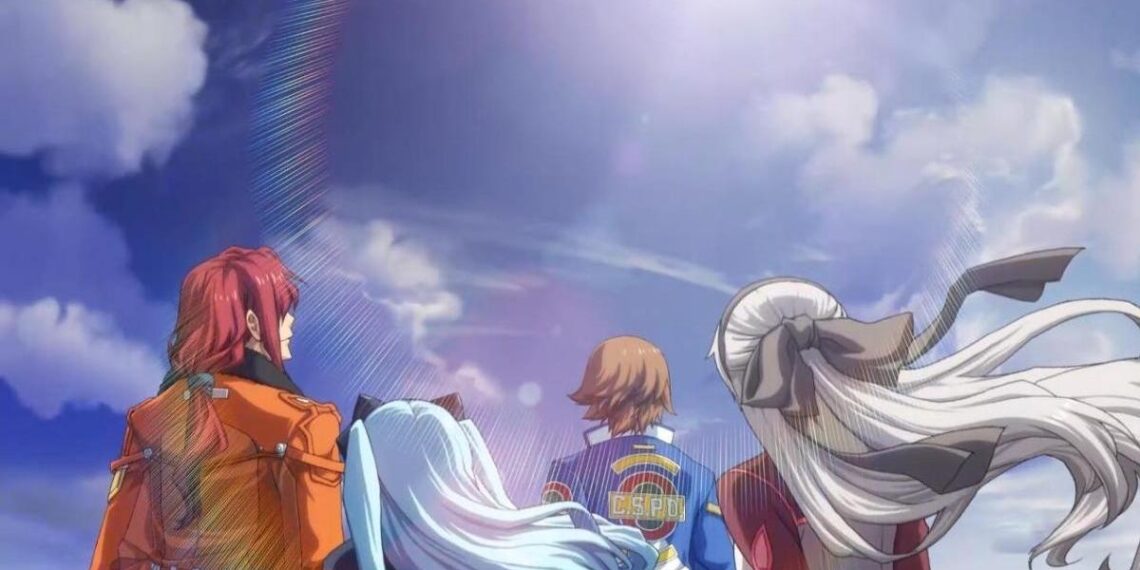 PS5 Set to Receive Classic PSP RPG Ports in 2026