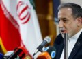 Pakistan-led US-Iran mediation hits tough phase: Araghchi