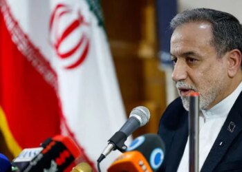 Pakistan-led US-Iran mediation hits tough phase: Araghchi