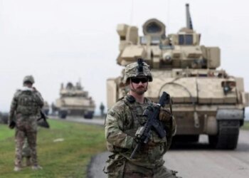 Pentagon: US Military Faces Location Data Targeting Threats