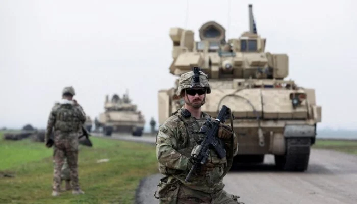 Pentagon: US Military Faces Location Data Targeting Threats