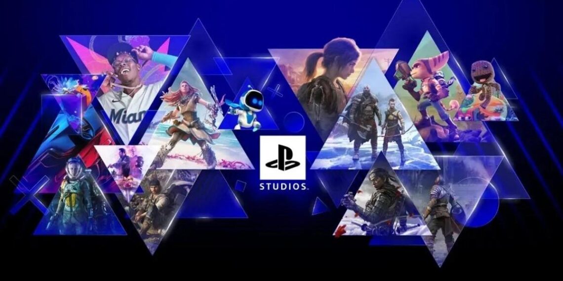 PlayStation Announces Major Shift in PS5 Game Development for PC