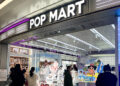 Pop Mart Dips Despite 80% Q1 Growth as Labubu Hype Fades