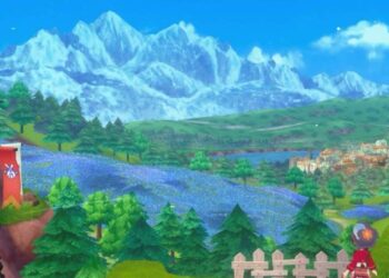 Popular 2025 Switch RPG Debuts on PS Store Today