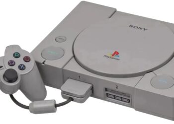 Popular PS1 Classic Coming to PS5 & PS4 in June 2026