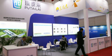 Putailai China to Invest $823M in Boosting Battery Separator Film Production
