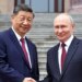 Putin and Xi Reaffirm Strong Bond Following Trump Meeting