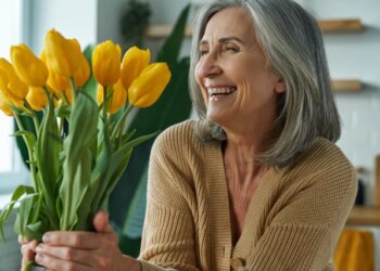 Researchers discover new connection between menopause, inflammation, and heart disease