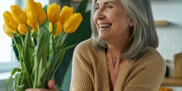 Researchers discover new connection between menopause, inflammation, and heart disease