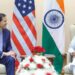 Rubio Visits India to Strengthen Ties Post-Trump’s China Focus