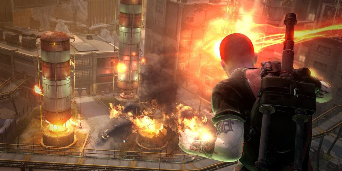 Rumor: Fan-Favorite PS3 Adventure Games Could Return on PS5