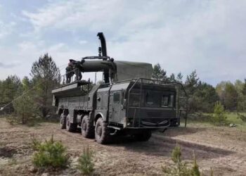 Russia Tests Nuclear Strength Amid NATO Tensions