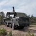 Russia Tests Nuclear Strength Amid NATO Tensions