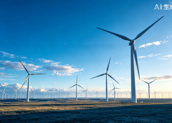 SE Asia's Green Shift Faces Funding Shortage, Climate Report Finds