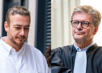 Saad Lamjarred Sentenced to 5 Years in French Rape Case