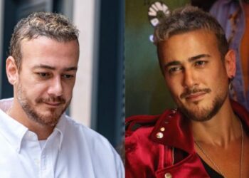 Saad Lamjarred Speaks Out After French Court Verdict and Prison Sentence