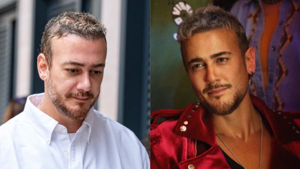 Saad Lamjarred Speaks Out After French Court Verdict and Prison Sentence