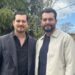 Samer Ismail and Çağatay Ulusoy Reunite on “Eşref Rüya” Set—Arabic Version Next?