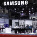 Samsung Ceases Home Appliance Sales in Mainland China