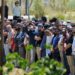 San Diego Rally Honors Three Victims of Mosque Attack, Drawing 2,000+
