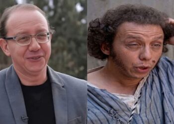 Satif the Blind Star Maan Abdel Haq Arrested in Damascus — Why