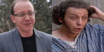 Satif the Blind Star Maan Abdel Haq Arrested in Damascus — Why