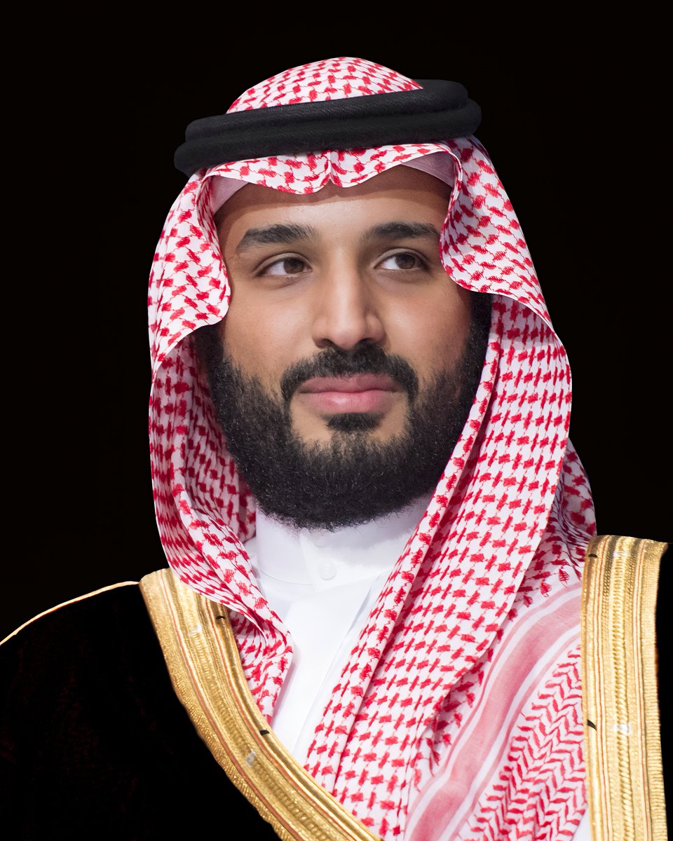 Saudi Arabia passport
