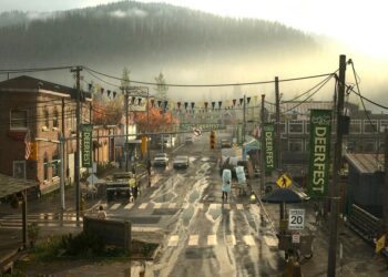 Save 70% on 2023 PS5 Action Games — Lowest Price on PS Store