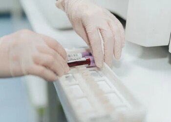 Scientists Detect 'Forever Chemicals' in Almost Every U.S. Blood Sample