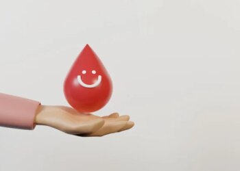 Scientists Discover Potential Blood Marker Linked to Depression