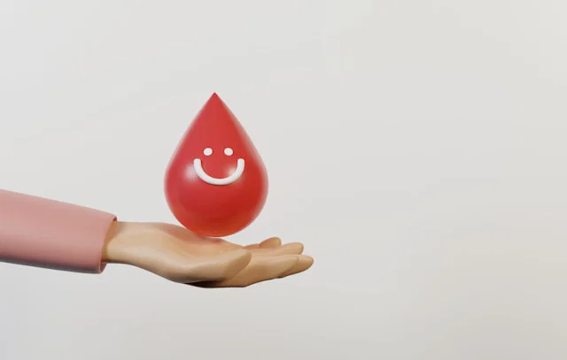 Scientists Discover Potential Blood Marker Linked to Depression