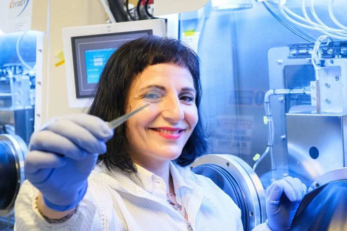 Scientists develop nearly invisible solar cells to turn windows into power sources