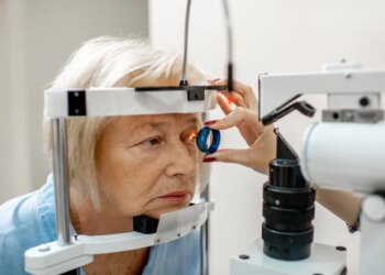 Scientists uncover hidden eye risk in common blood pressure medications