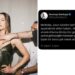 Serenay Sarıkaya Responds to Warrant for 25 Celebrities