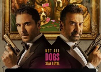 Seven Dogs Debuts to $4 Million, Breaks Box Office Records