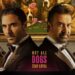 Seven Dogs Debuts to $4 Million, Breaks Box Office Records