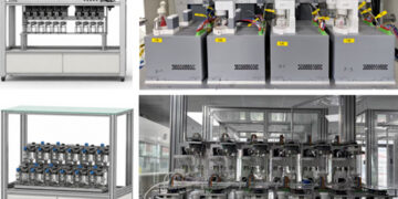 Shanghai AI Lab Partners Create New Chip Material to Cut China’s Import Dependence