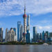 Shanghai Aims for 33% Growth in Service Sector Value by 2030