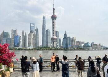 Shanghai Approves Landmark Law Supporting Youth Jobs, Housing, and Families