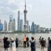 Shanghai Approves Landmark Law Supporting Youth Jobs, Housing, and Families
