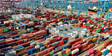 Shanghai Debuts Bulk Commodity Trading Platform for Yangtze River Delta