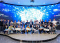 Shanghai Film Fest Debuts AI-Powered Film Studio