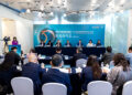 Shanghai Innovation Forum Unveils $808M Boost for Young Scientists