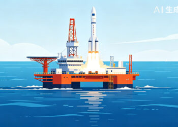 Shanghai Launch Venture: 5 Chinese State Firms Create Rocket Company
