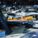Shanghai Launches China's First Aviation Sci-Fi Theme Park
