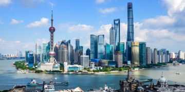 Shanghai to Boost Efforts in Enhancing Business Environment