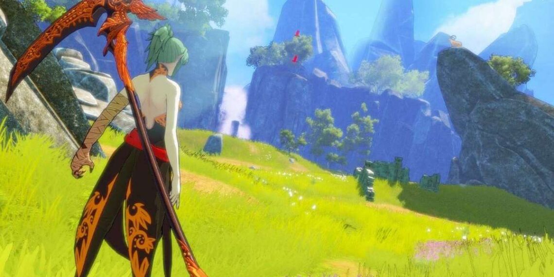 Six-Year-Old PS5 RPG Reveals Official Release Window
